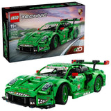Lego Technic Porsche 911 GT3 R REXY AO Racing Araba 42224