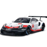 Lego Technic Porsche 911 RSR 42096 | Toysall