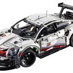 Lego Technic Porsche 911 RSR 42096 | Toysall