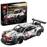 Lego Technic Porsche 911 RSR 42096 | Toysall