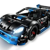 Lego Technic Porsche GT4 e-Performance Yarış Arabası 42176