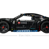 Lego Technic Porsche GT4 e-Performance Yarış Arabası 42176