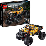 Lego Technic RC X-treme Arazi Aracı 42099 | Toysall