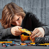 Lego Technic RC X-treme Arazi Aracı 42099