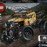 Lego Technic RC X-treme Arazi Aracı 42099 | Toysall