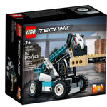 Lego Technic Teleskopik Yükleyici 42133 | Toysall