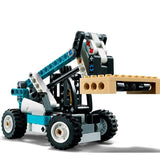 Lego Technic Teleskopik Yükleyici 42133 | Toysall