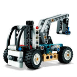 Lego Technic Teleskopik Yükleyici 42133 | Toysall