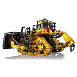 Lego Technic Uygulama Kumandalı Cat D11 Buldozer 42131 | Toysall