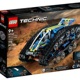 Lego Technic Uygulama Kumandalı Dönüşüm Aracı 42140 | Toysall