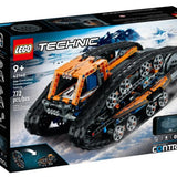 Lego Technic Uygulama Kumandalı Dönüşüm Aracı 42140 | Toysall