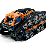 Lego Technic Uygulama Kumandalı Dönüşüm Aracı 42140 | Toysall