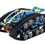 Lego Technic Uygulama Kumandalı Dönüşüm Aracı 42140 | Toysall