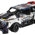 Lego Technic Uygulama Kumandalı Top Gear Ralli Arabası 42109 | Toysall