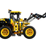 Lego Technic Volvo L120 Electric Tekerlekli Yükleyici 42209