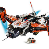 Lego Technic VTOL Ağır Kargo Uzay Gemisi 42181