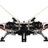 Lego Technic VTOL Ağır Kargo Uzay Gemisi 42181