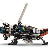 Lego Technic VTOL Ağır Kargo Uzay Gemisi 42181