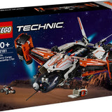 Lego Technic VTOL Ağır Kargo Uzay Gemisi 42181