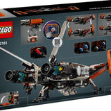 Lego Technic VTOL Ağır Kargo Uzay Gemisi 42181