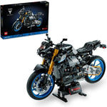 Lego Technic Yamaha MT-10 SP 42159 | Toysall