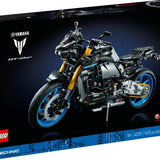 Lego Technic Yamaha MT-10 SP 42159 | Toysall