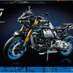 Lego Technic Yamaha MT-10 SP 42159 | Toysall