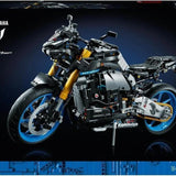 Lego Technic Yamaha MT-10 SP 42159 | Toysall