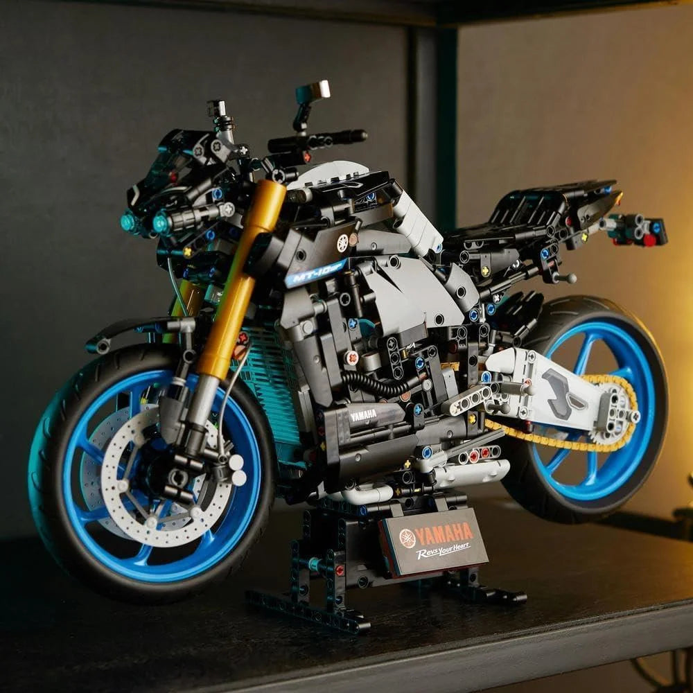 Lego Technic Yamaha MT-10 SP 42159 | Toysall