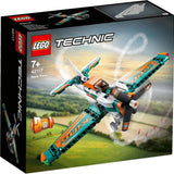 Lego Technic Yarış Uçağı 42117 | Toysall