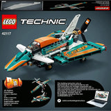 Lego Technic Yarış Uçağı 42117 | Toysall