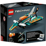 Lego Technic Yarış Uçağı 42117 | Toysall