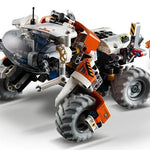 Lego Technic Yüzey Uzay Yükleyicisi LT78 42178 | Toysall