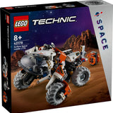 Lego Technic Yüzey Uzay Yükleyicisi LT78 42178