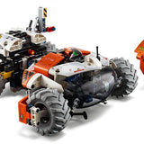 Lego Technic Yüzey Uzay Yükleyicisi LT78 42178