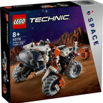 Lego Technic Yüzey Uzay Yükleyicisi LT78 42178 | Toysall