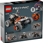 Lego Technic Yüzey Uzay Yükleyicisi LT78 42178 | Toysall