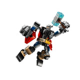 Lego Thor Mech Armor 76169