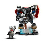 Lego Thor Mech Armor 76169