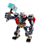 Lego Thor Mech Armor 76169 | Toysall