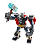 Lego Thor Mech Armor 76169 | Toysall