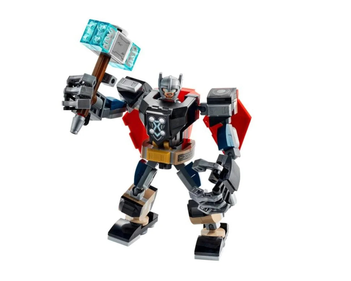 Lego Thor Mech Armor 76169 | Toysall