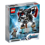 Lego Thor Mech Armor 76169 | Toysall