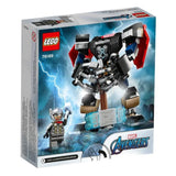 Lego Thor Mech Armor 76169 | Toysall