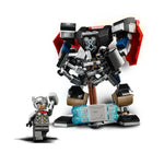 Lego Thor Mech Armor 76169 | Toysall