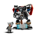 Lego Thor Mech Armor 76169 | Toysall