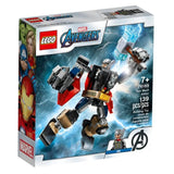 Lego Thor Mech Armor 76169 | Toysall