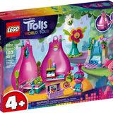 Lego Trolls Poppy'nin Kapsülü 41251 | Toysall