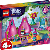 Lego Trolls Poppy'nin Kapsülü 41251 | Toysall