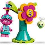 Lego Trolls Poppy'nin Kapsülü 41251 | Toysall